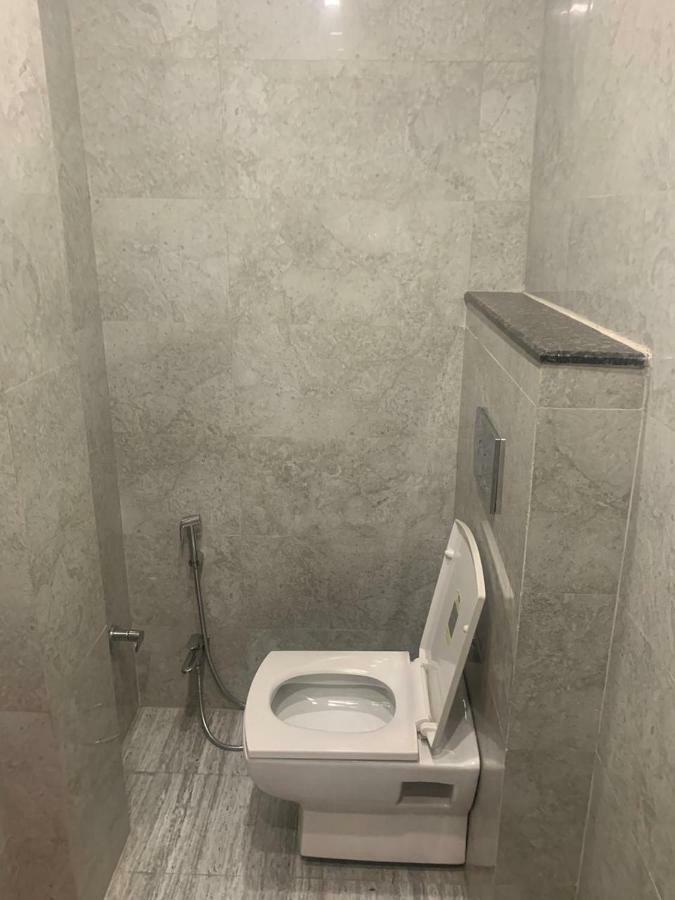 ホテル Mmk カーンプル エクステリア 写真
